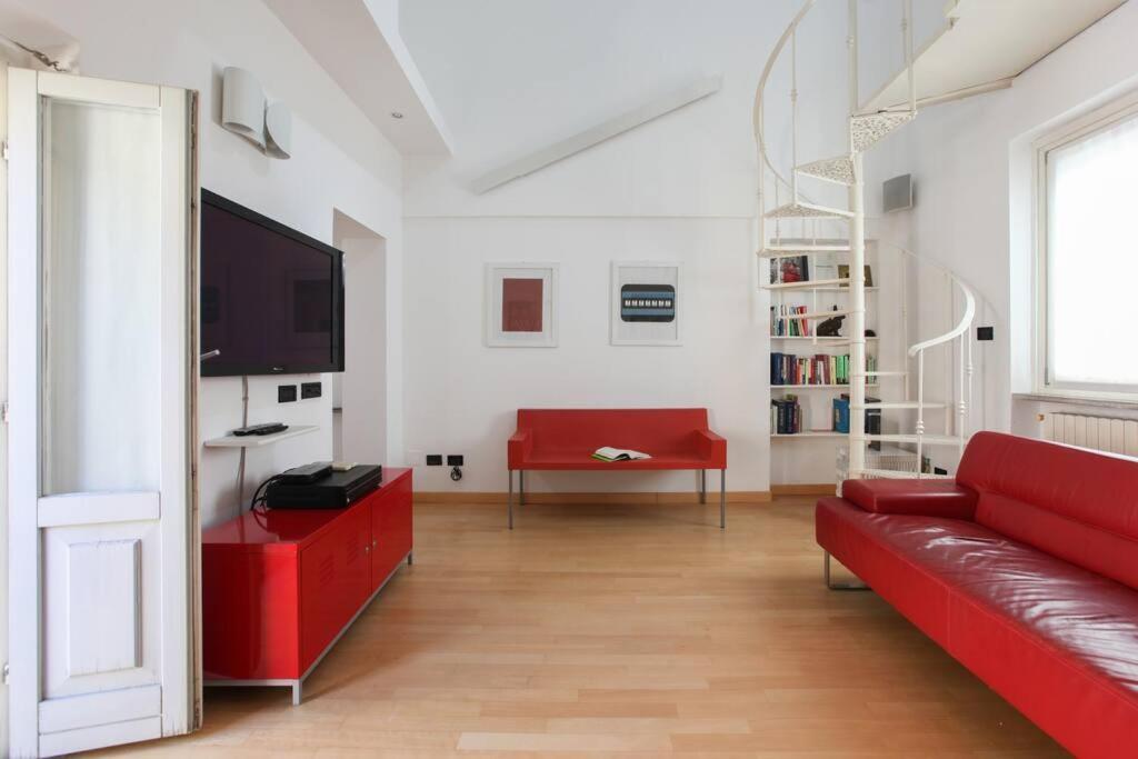 Hacca Collection - Open Space In Porta Ticinese Милано Екстериор снимка