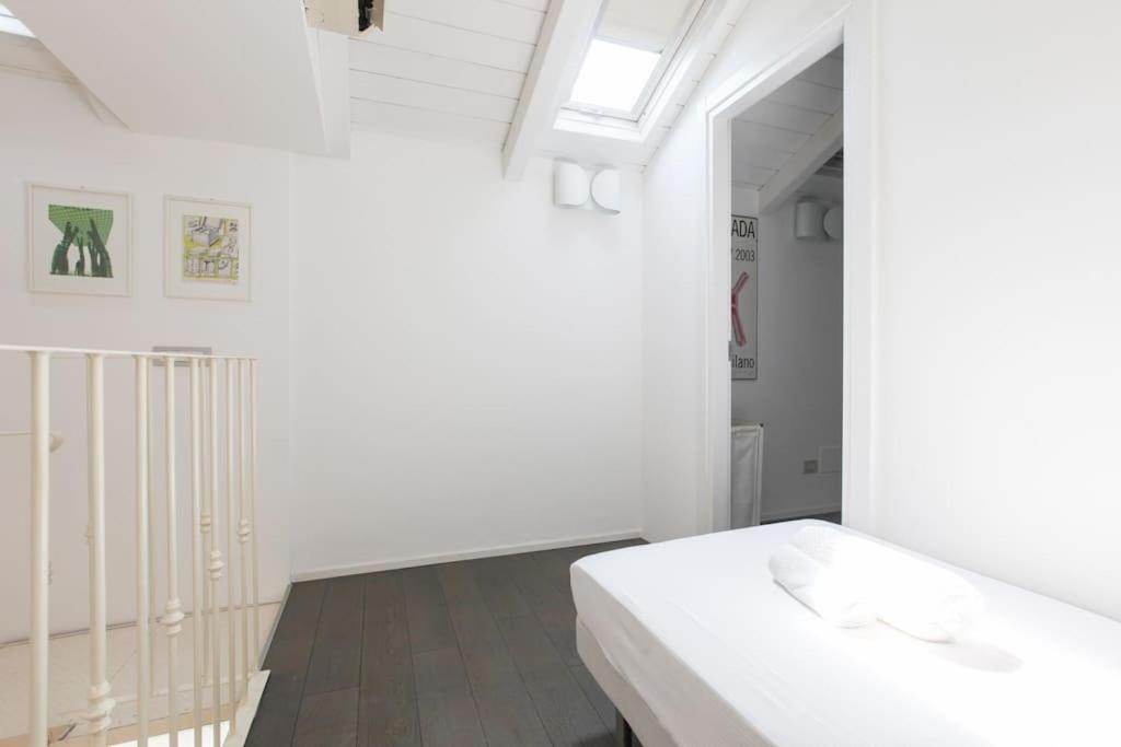 Hacca Collection - Open Space In Porta Ticinese Милано Екстериор снимка