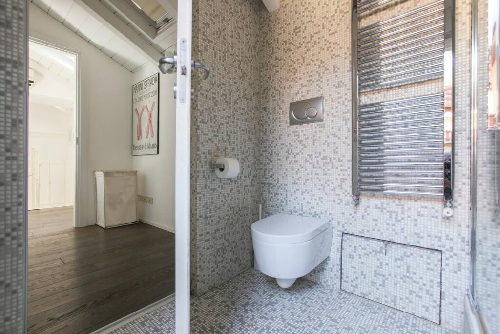 Hacca Collection - Open Space In Porta Ticinese Милано Екстериор снимка