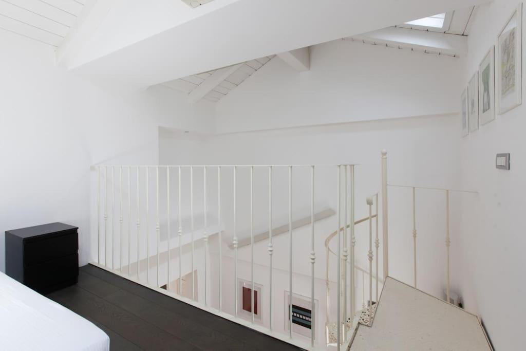 Hacca Collection - Open Space In Porta Ticinese Милано Екстериор снимка