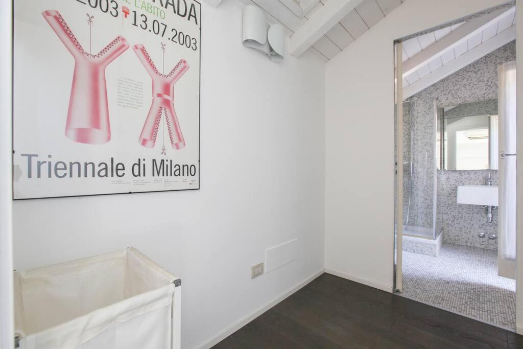 Hacca Collection - Open Space In Porta Ticinese Милано Екстериор снимка