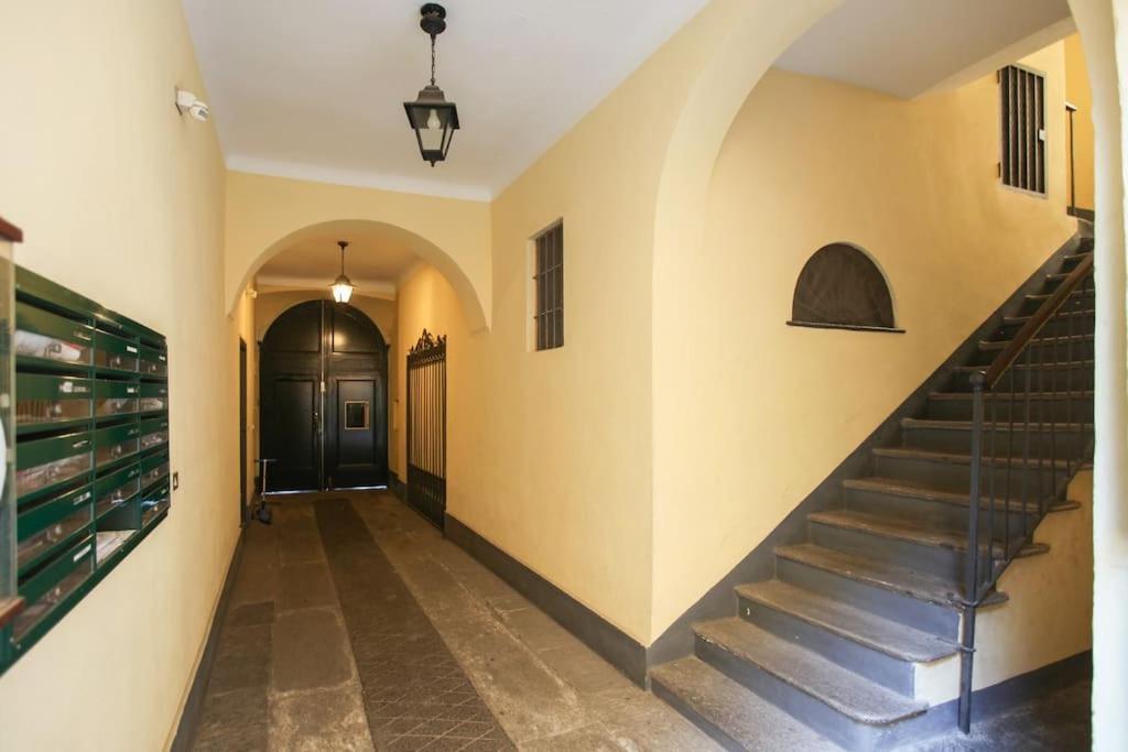 Hacca Collection - Open Space In Porta Ticinese Милано Екстериор снимка