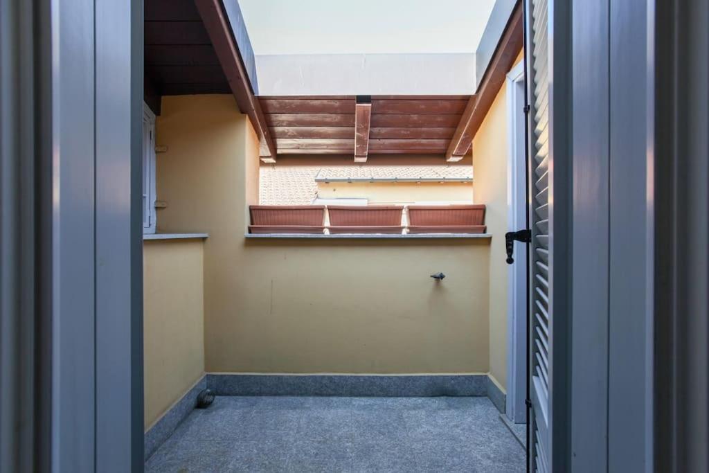 Hacca Collection - Open Space In Porta Ticinese Милано Екстериор снимка