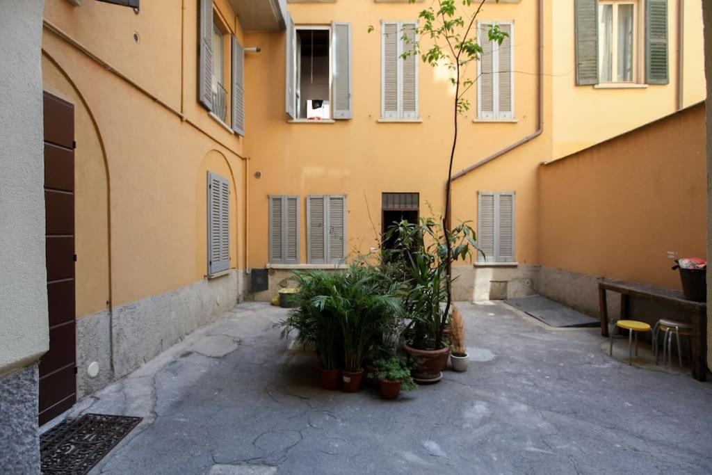 Hacca Collection - Open Space In Porta Ticinese Милано Екстериор снимка